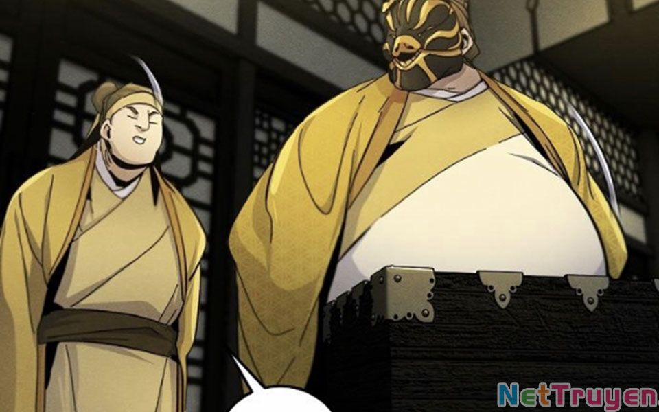 Cuồng Ma Hồi Quy 34 trang 214