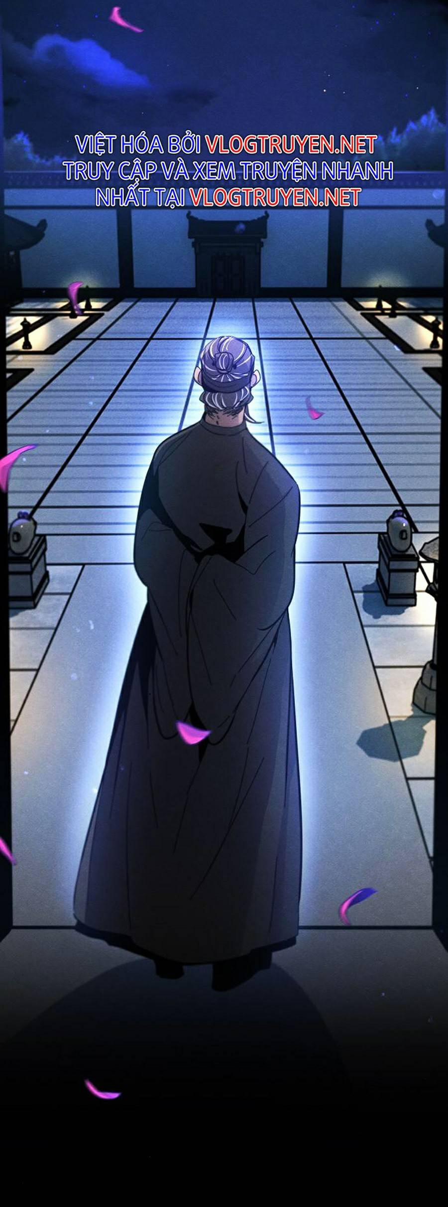 Cuồng Ma Hồi Quy 35 trang 1