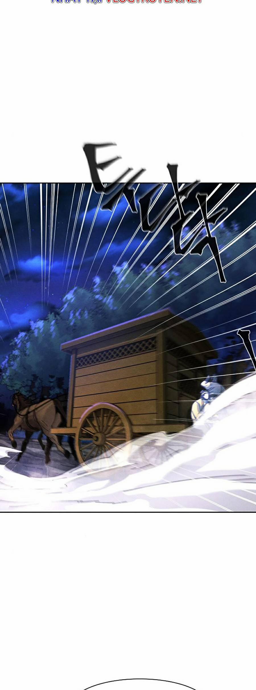 Cuồng Ma Hồi Quy 35 trang 10