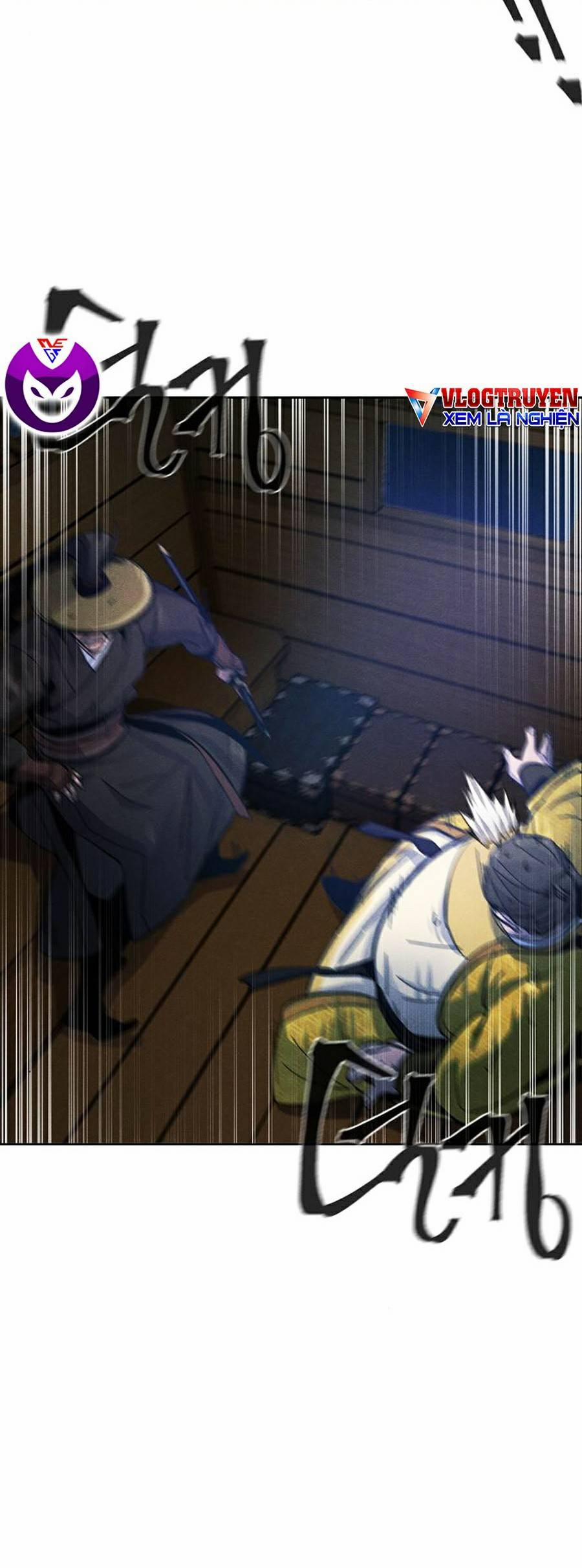 Cuồng Ma Hồi Quy 35 trang 14