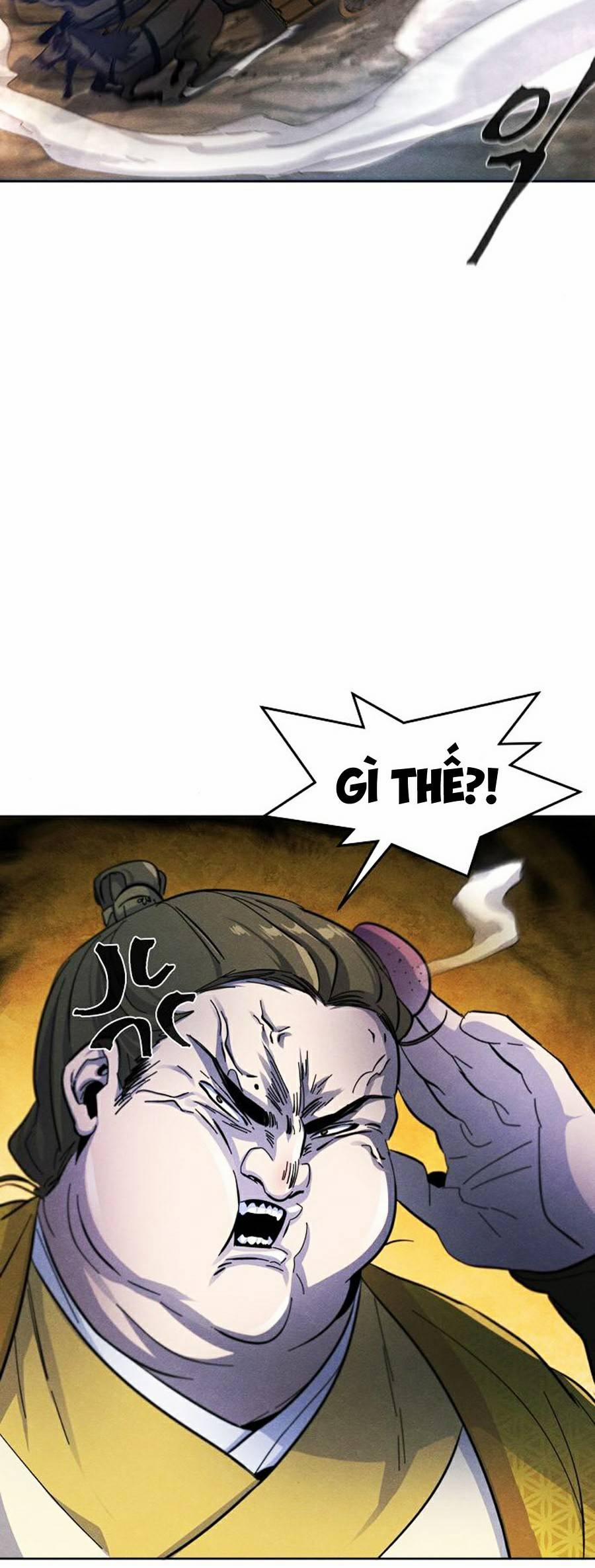 Cuồng Ma Hồi Quy 35 trang 16