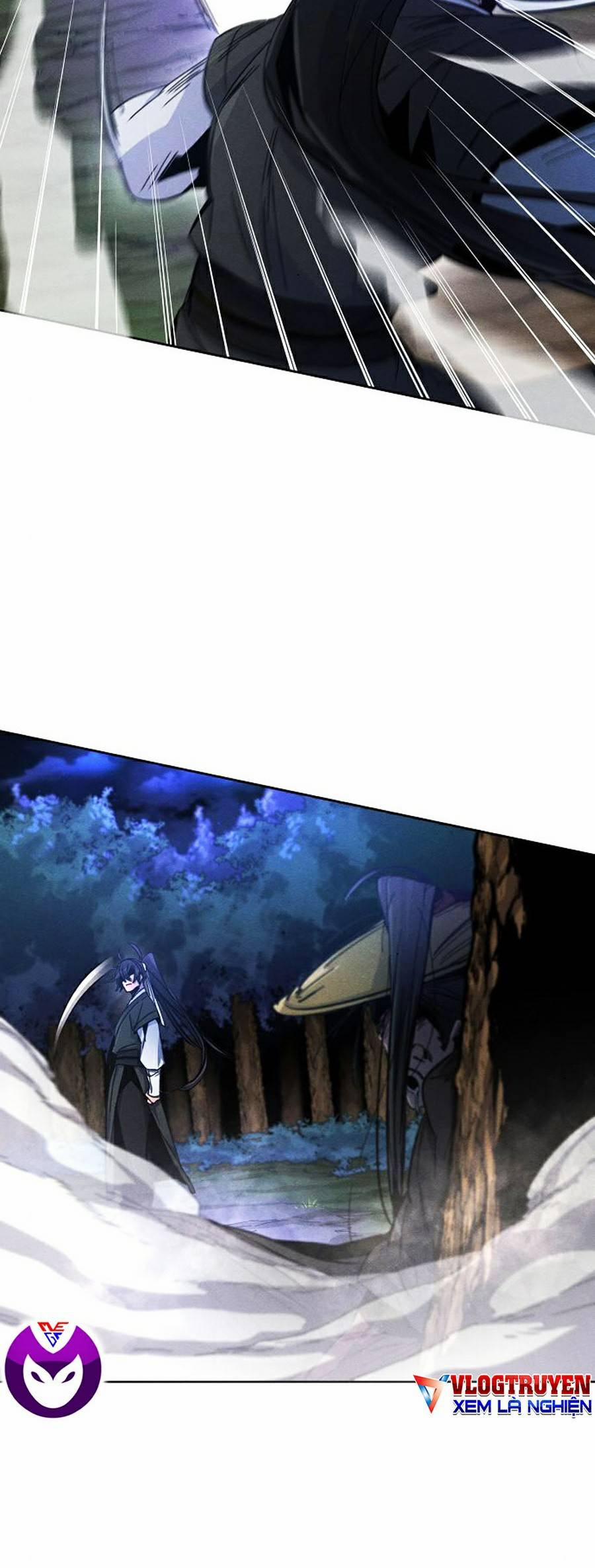 Cuồng Ma Hồi Quy 35 trang 26