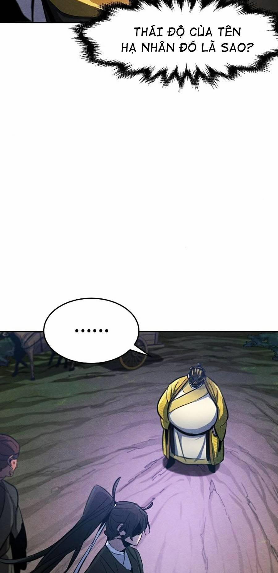 Cuồng Ma Hồi Quy 35 trang 34