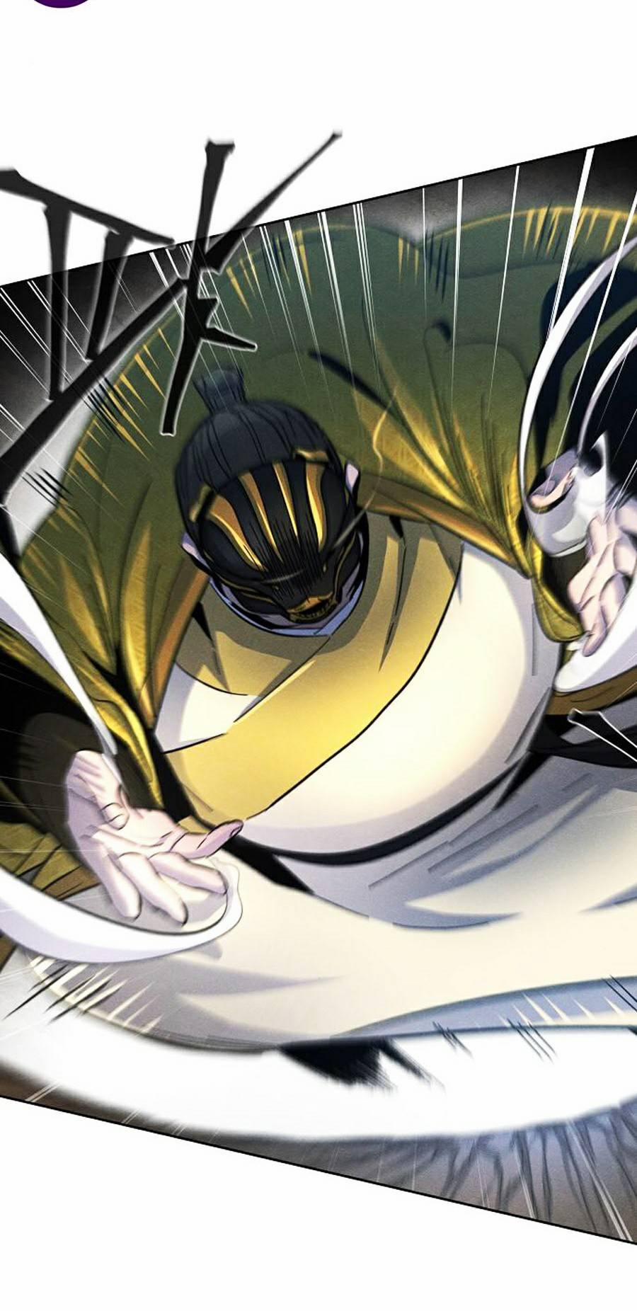 Cuồng Ma Hồi Quy 35 trang 43