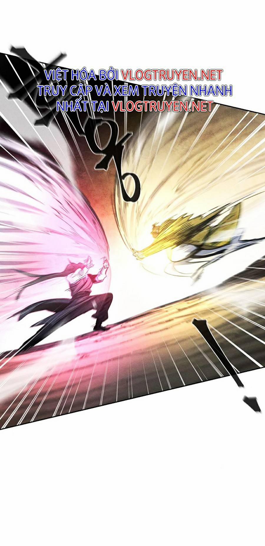 Cuồng Ma Hồi Quy 35 trang 44