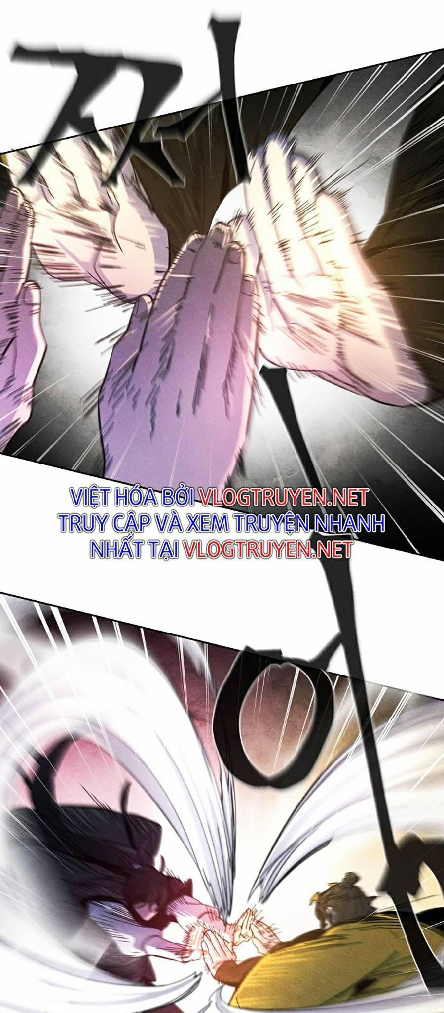 Cuồng Ma Hồi Quy 35 trang 45