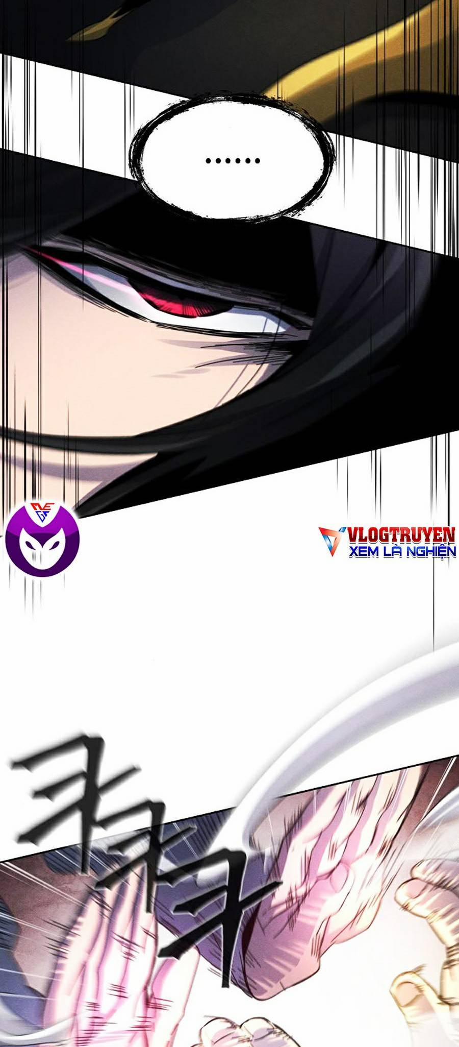 Cuồng Ma Hồi Quy 35 trang 47