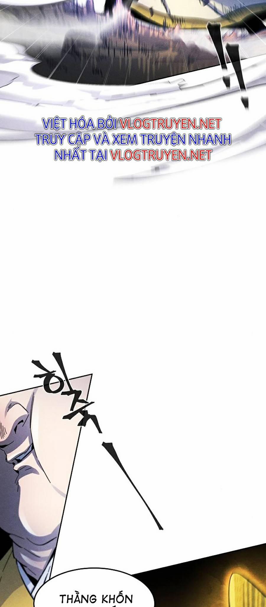 Cuồng Ma Hồi Quy 35 trang 49