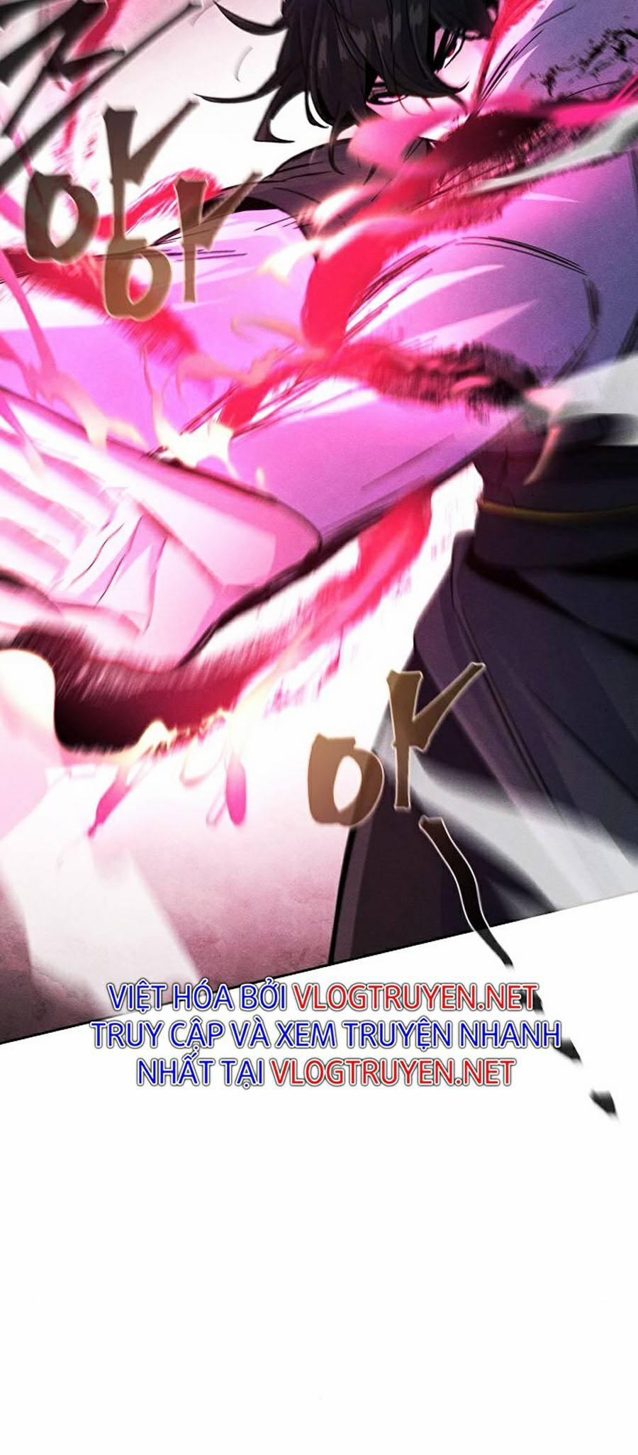 Cuồng Ma Hồi Quy 35 trang 57