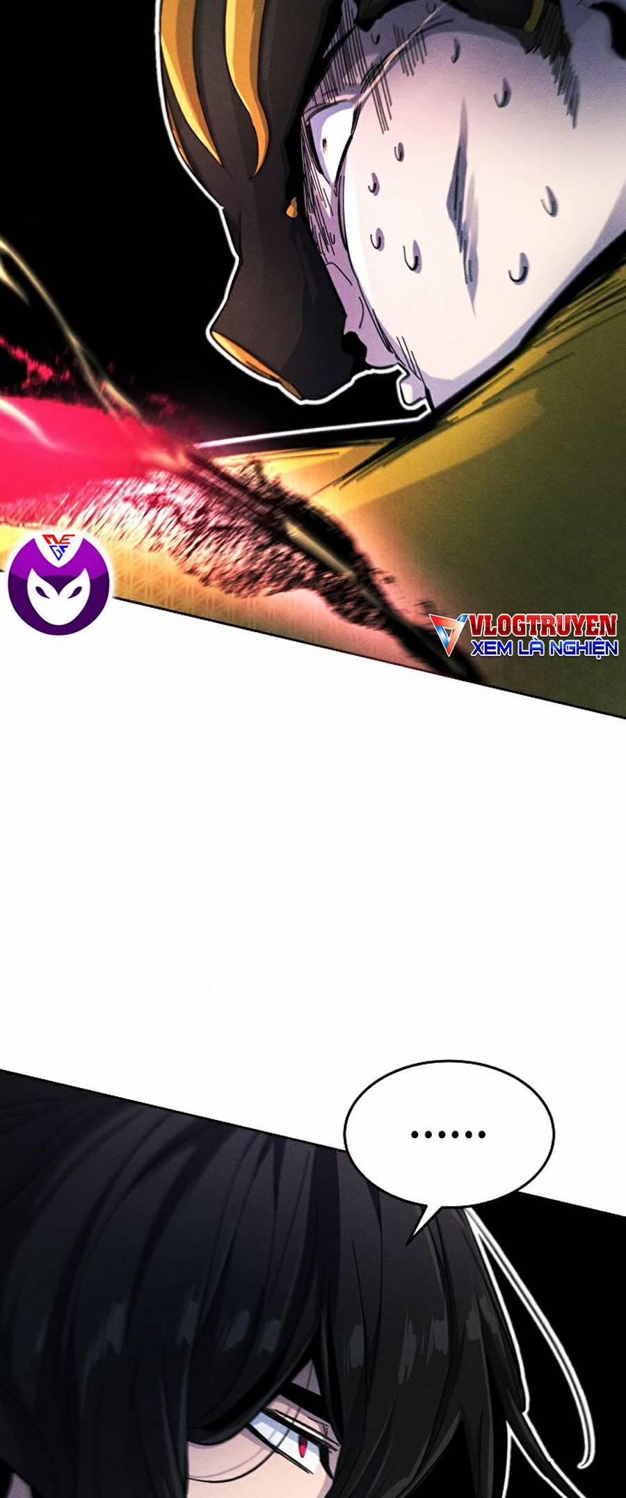 Cuồng Ma Hồi Quy 35 trang 62