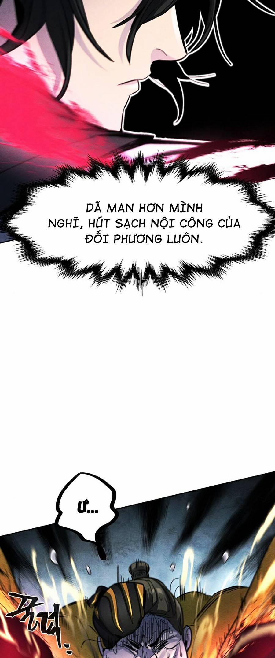 Cuồng Ma Hồi Quy 35 trang 63