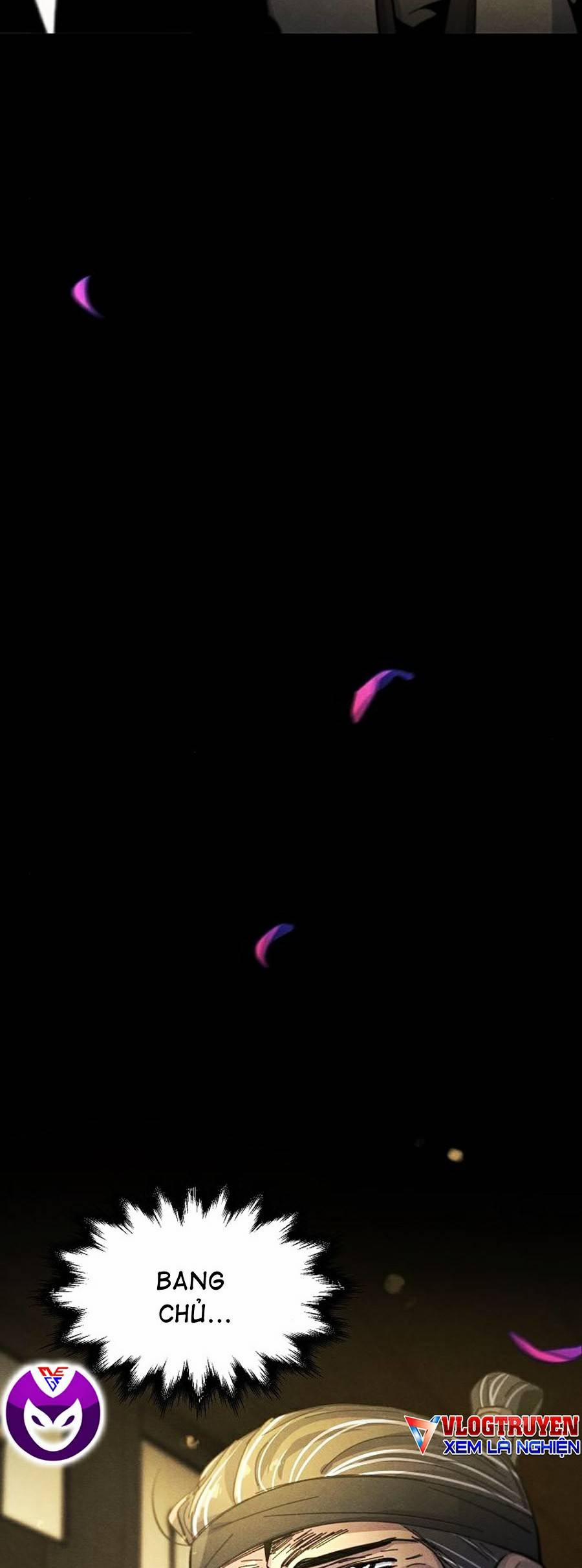 Cuồng Ma Hồi Quy 35 trang 7