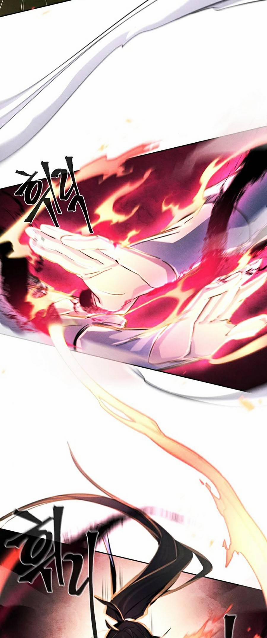 Cuồng Ma Hồi Quy 35 trang 71