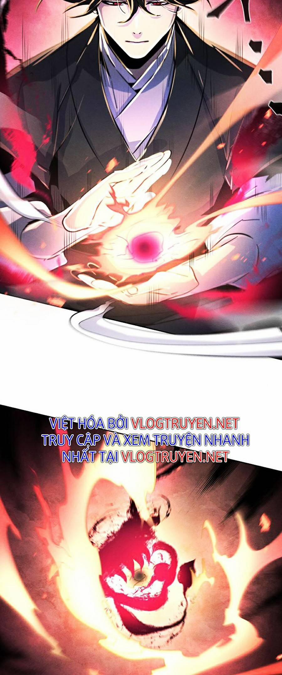 Cuồng Ma Hồi Quy 35 trang 73