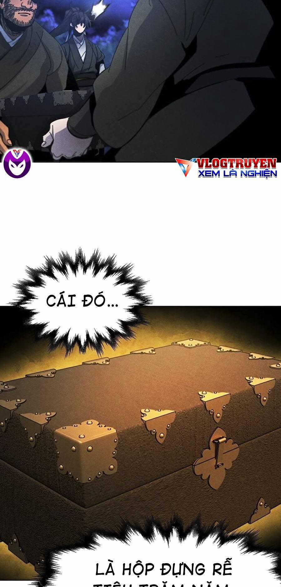 Cuồng Ma Hồi Quy 36 trang 11