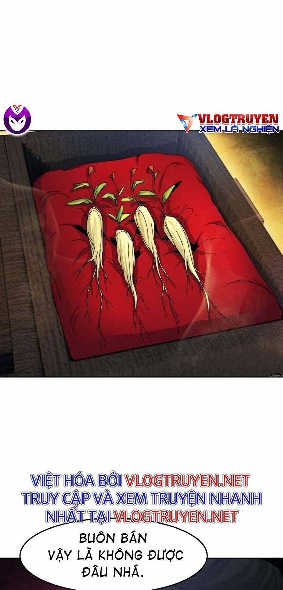 Cuồng Ma Hồi Quy 36 trang 15