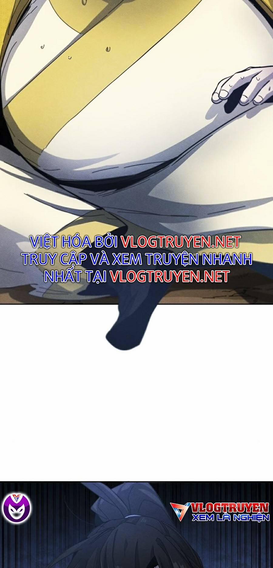 Cuồng Ma Hồi Quy 36 trang 2