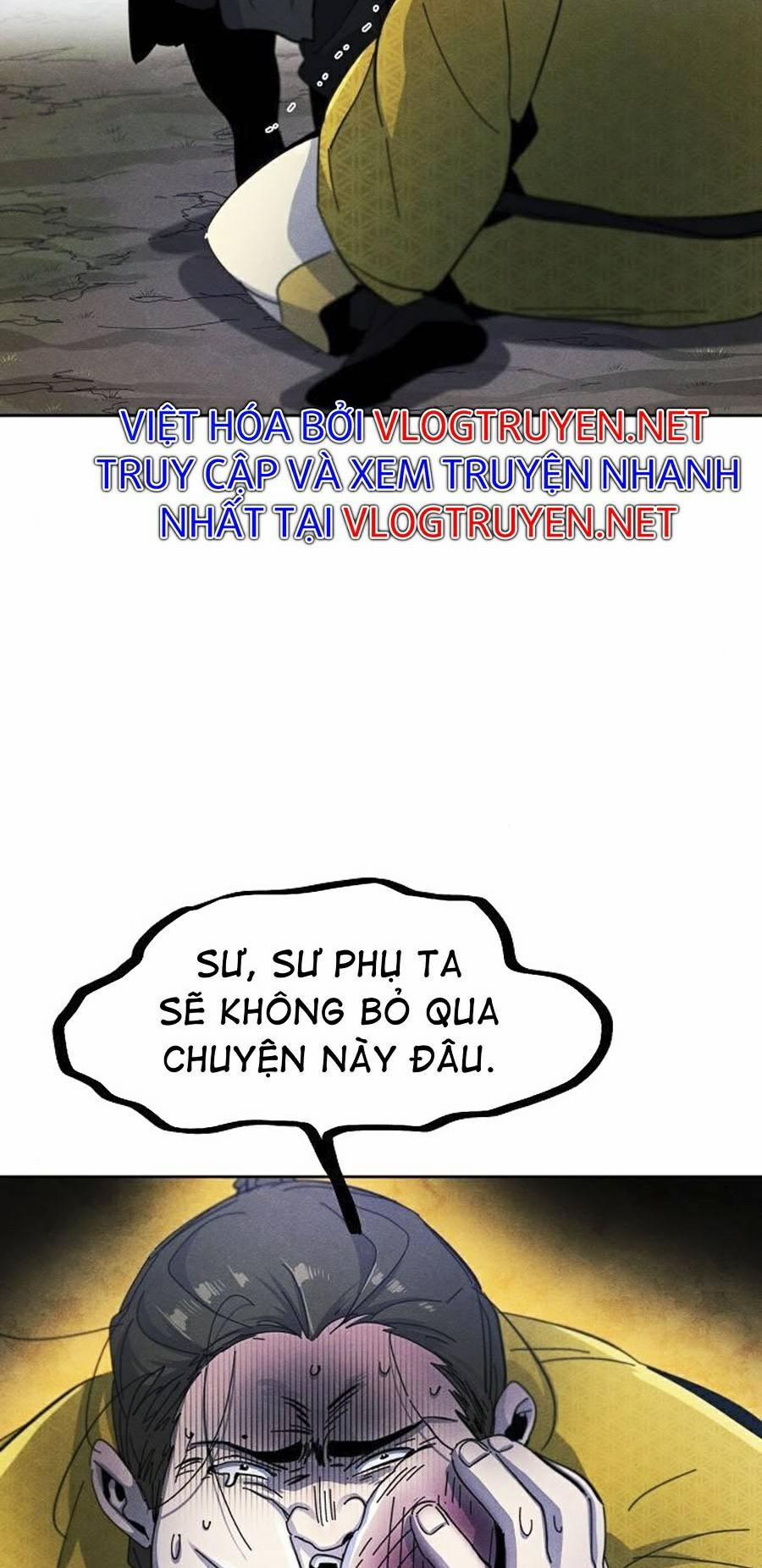 Cuồng Ma Hồi Quy 36 trang 23