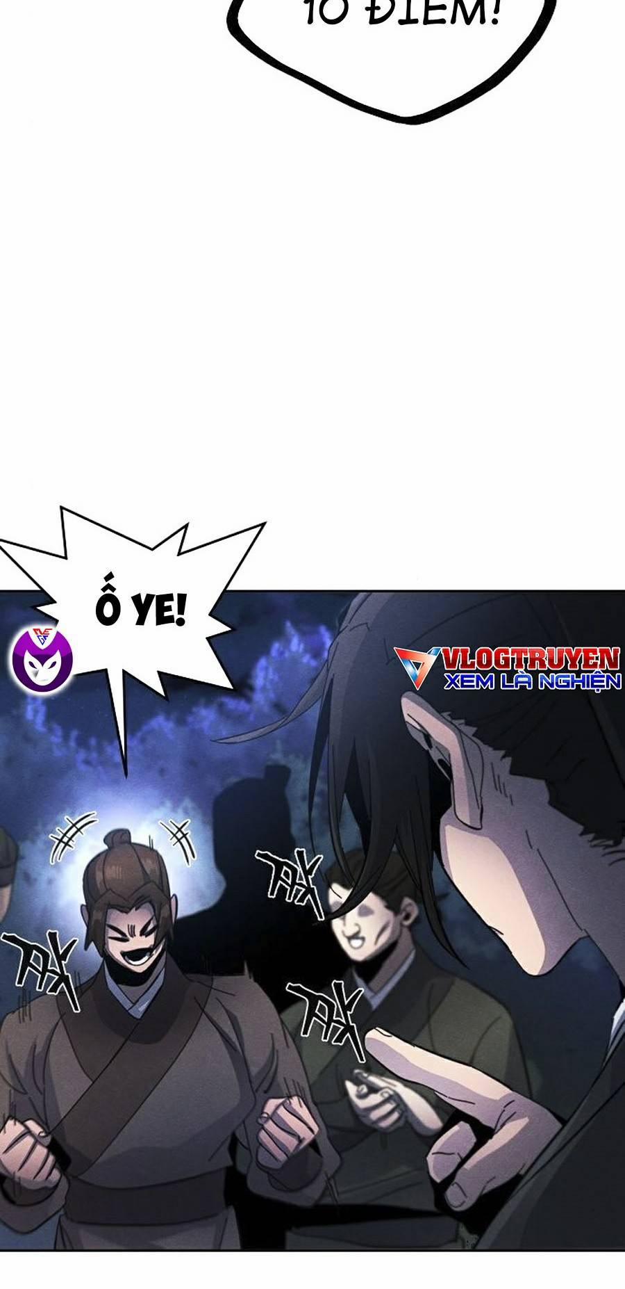 Cuồng Ma Hồi Quy 36 trang 28