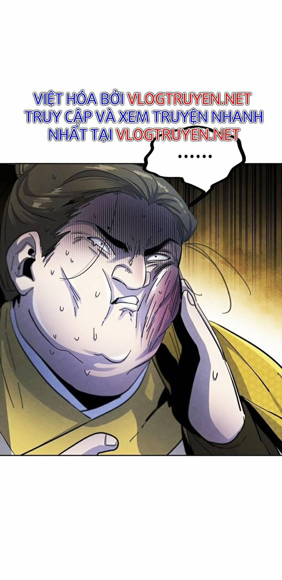 Cuồng Ma Hồi Quy 36 trang 29