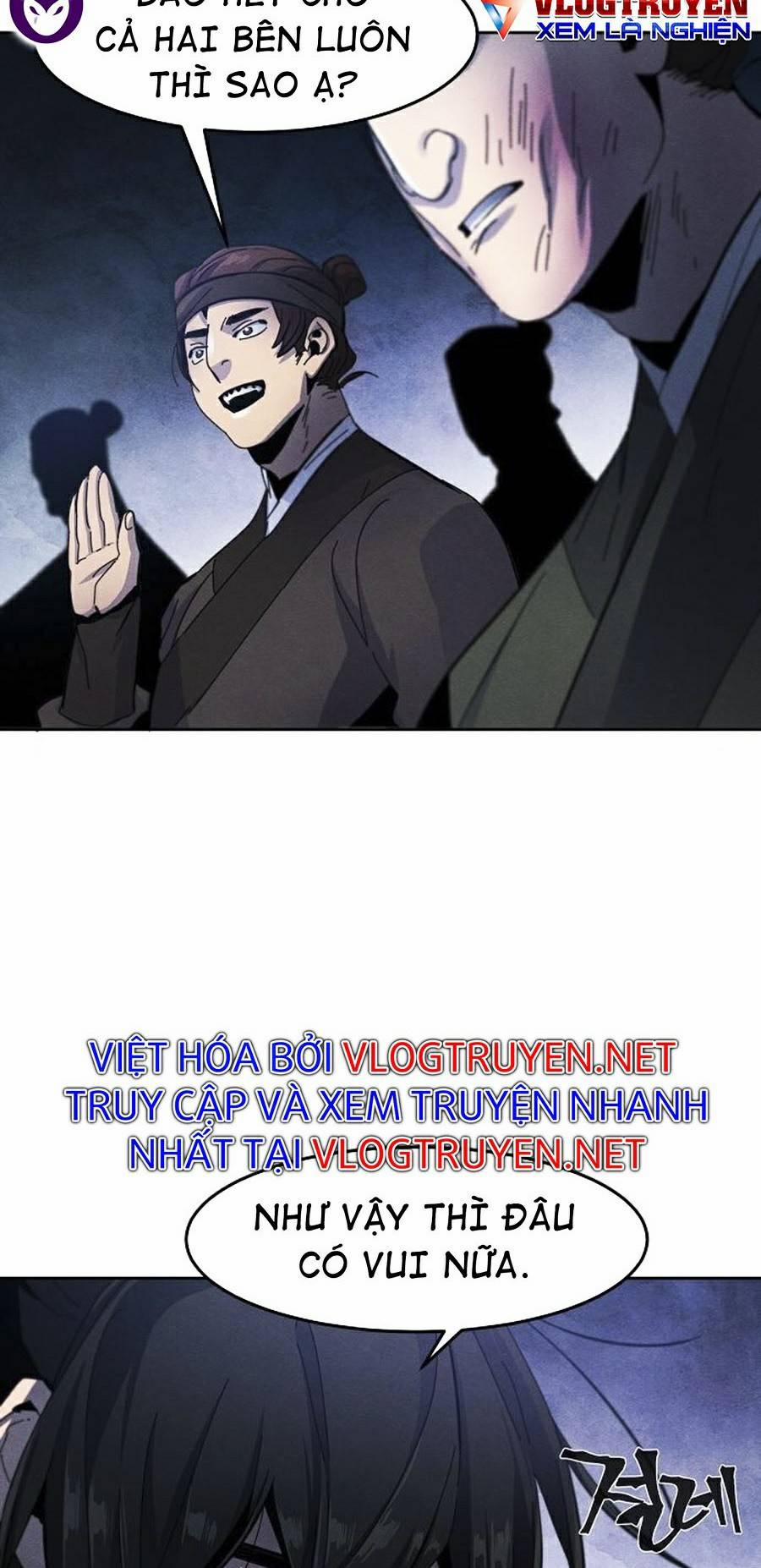 Cuồng Ma Hồi Quy 36 trang 32