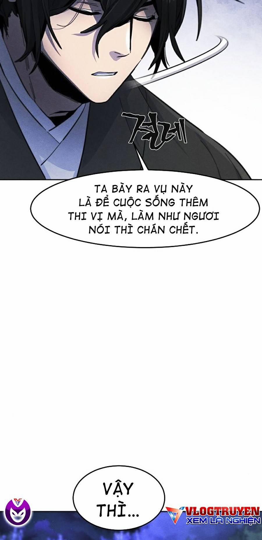 Cuồng Ma Hồi Quy 36 trang 33