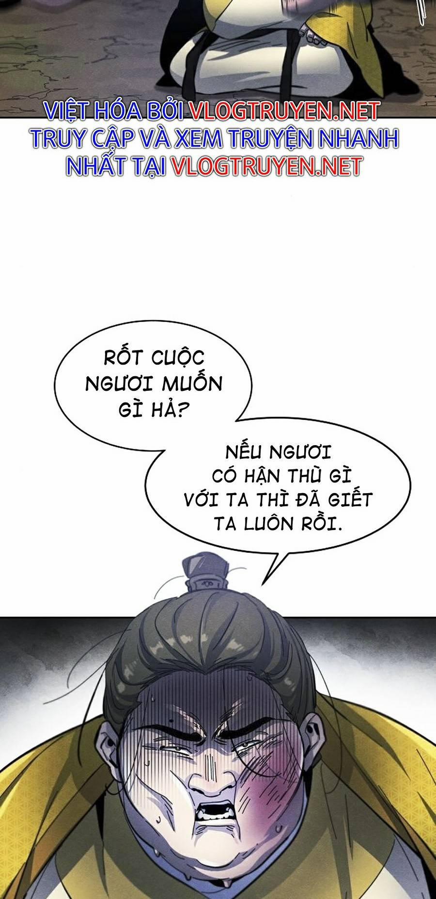 Cuồng Ma Hồi Quy 36 trang 38