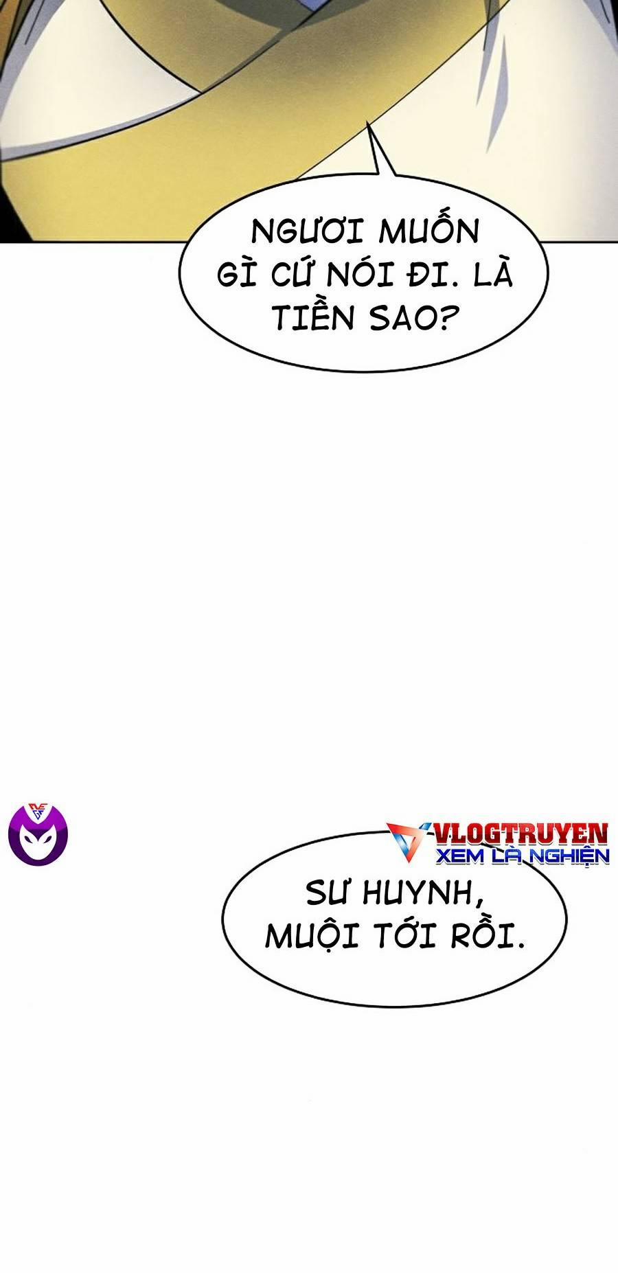 Cuồng Ma Hồi Quy 36 trang 39