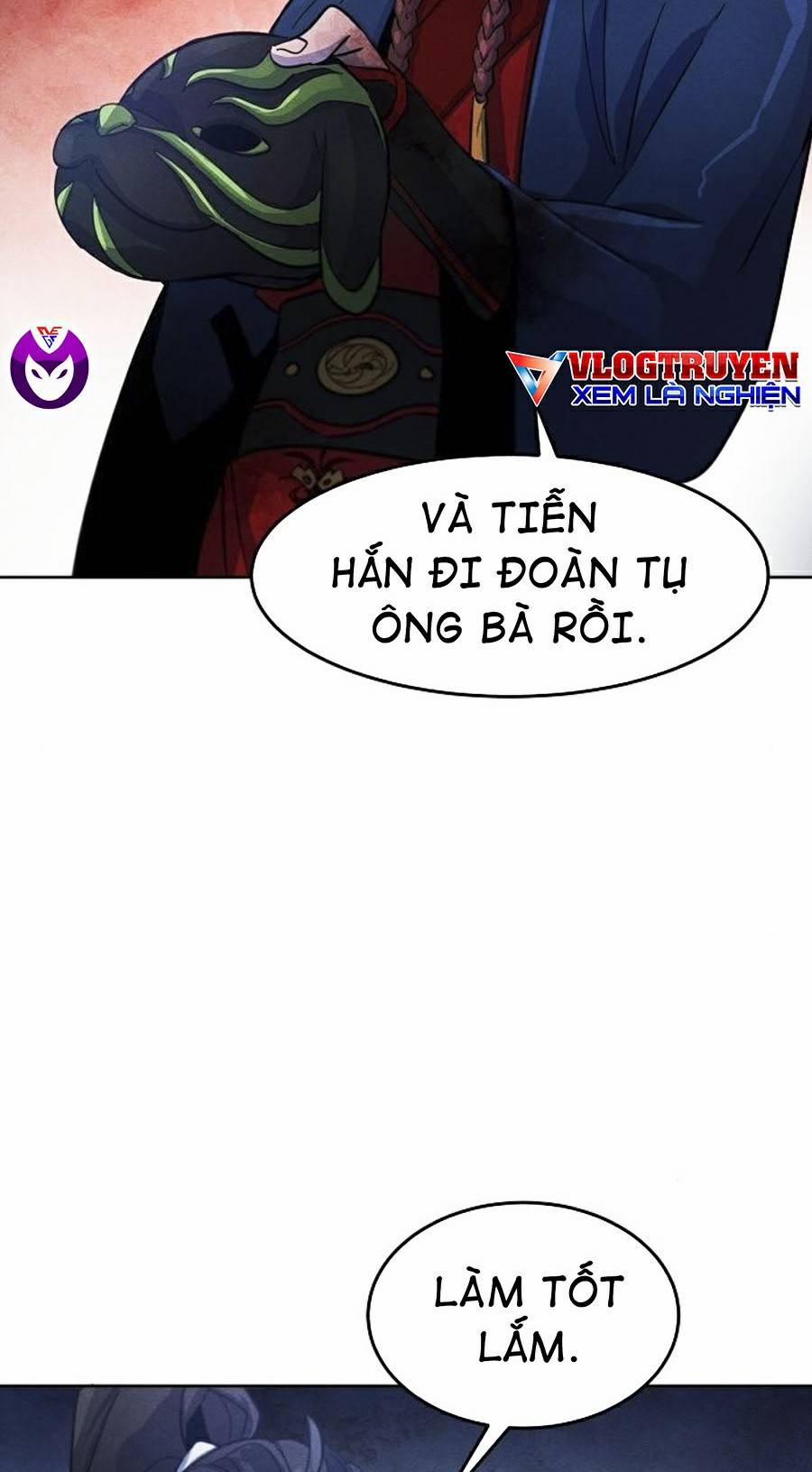 Cuồng Ma Hồi Quy 36 trang 46