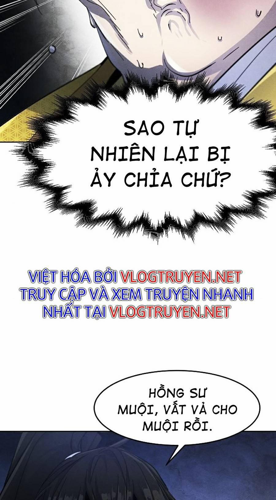 Cuồng Ma Hồi Quy 36 trang 52