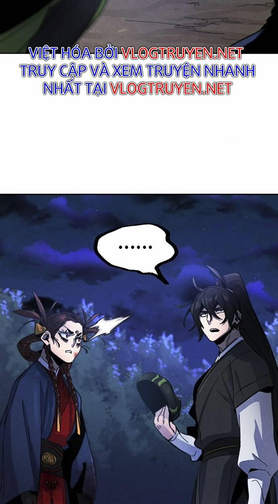 Cuồng Ma Hồi Quy 36 trang 55