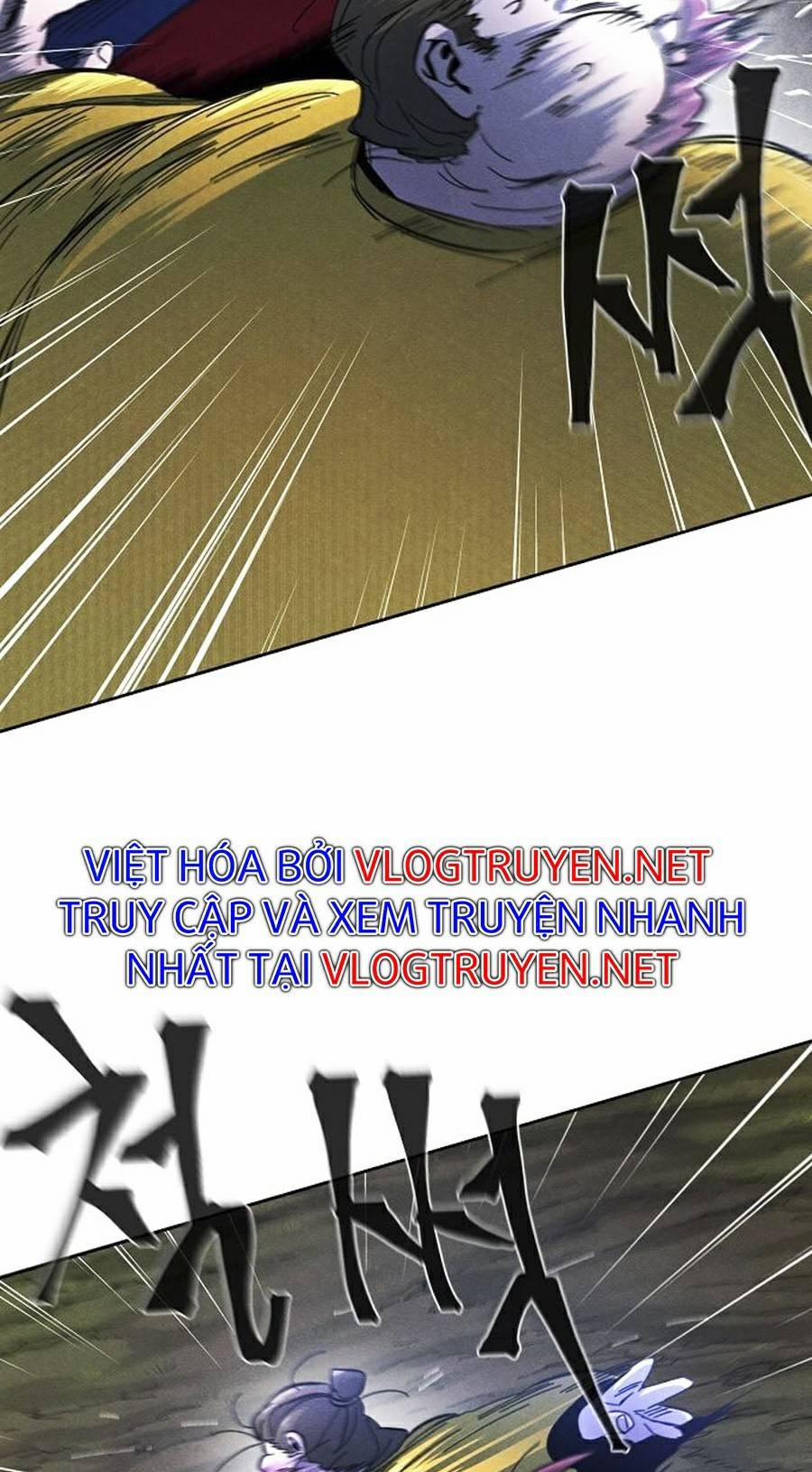 Cuồng Ma Hồi Quy 36 trang 57