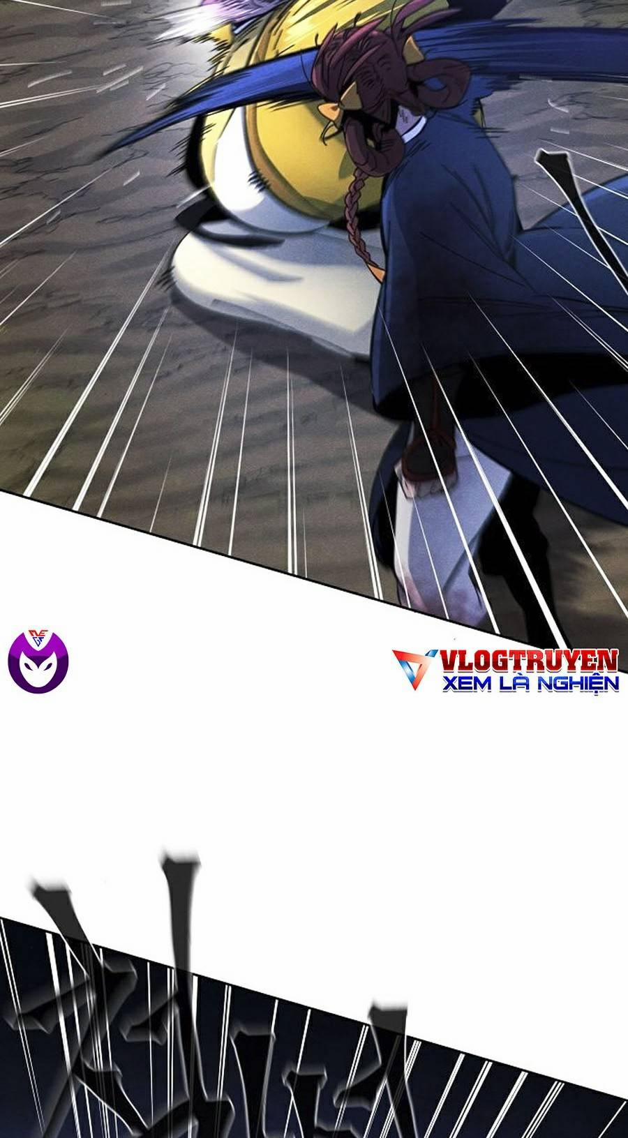 Cuồng Ma Hồi Quy 36 trang 58