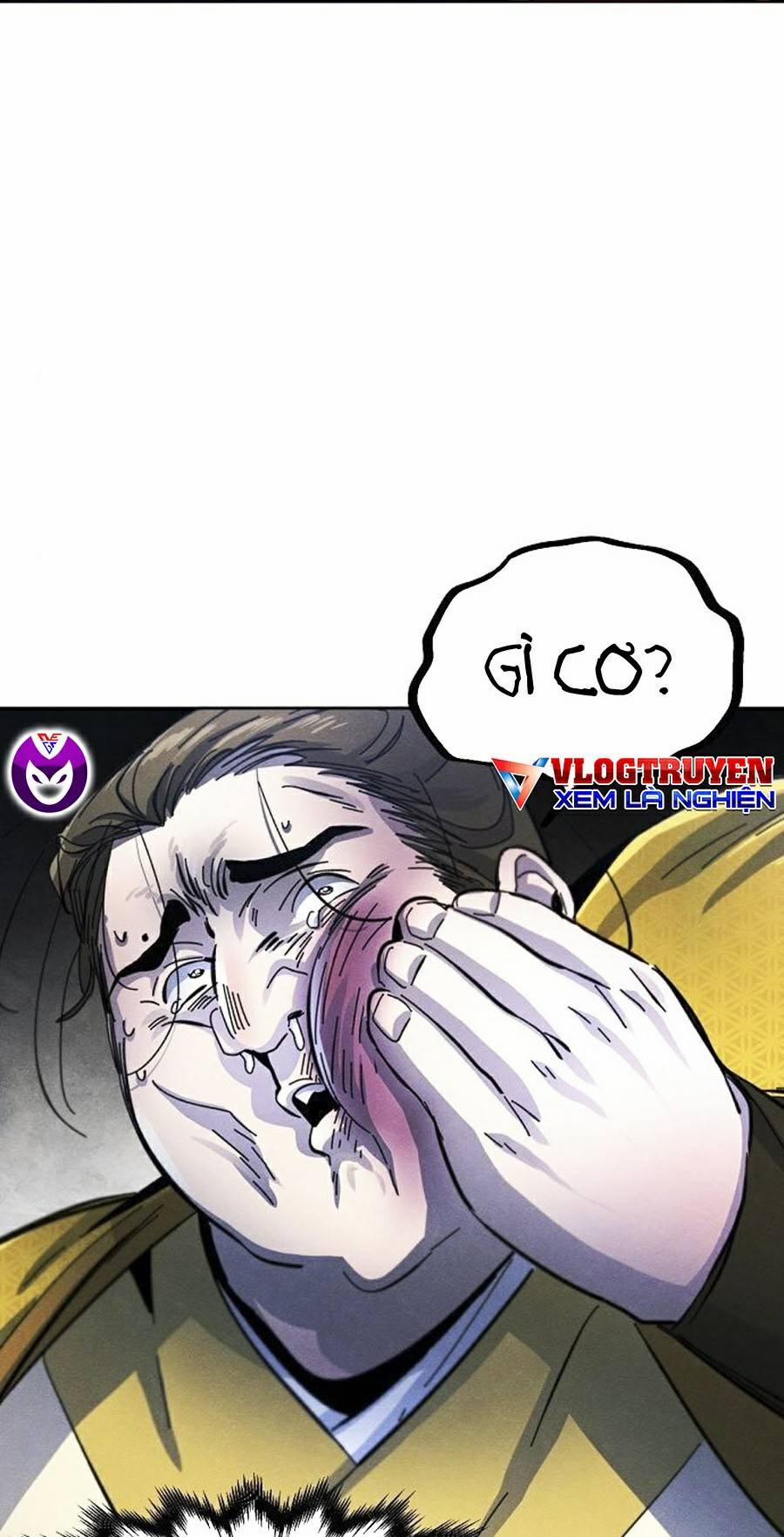 Cuồng Ma Hồi Quy 36 trang 62