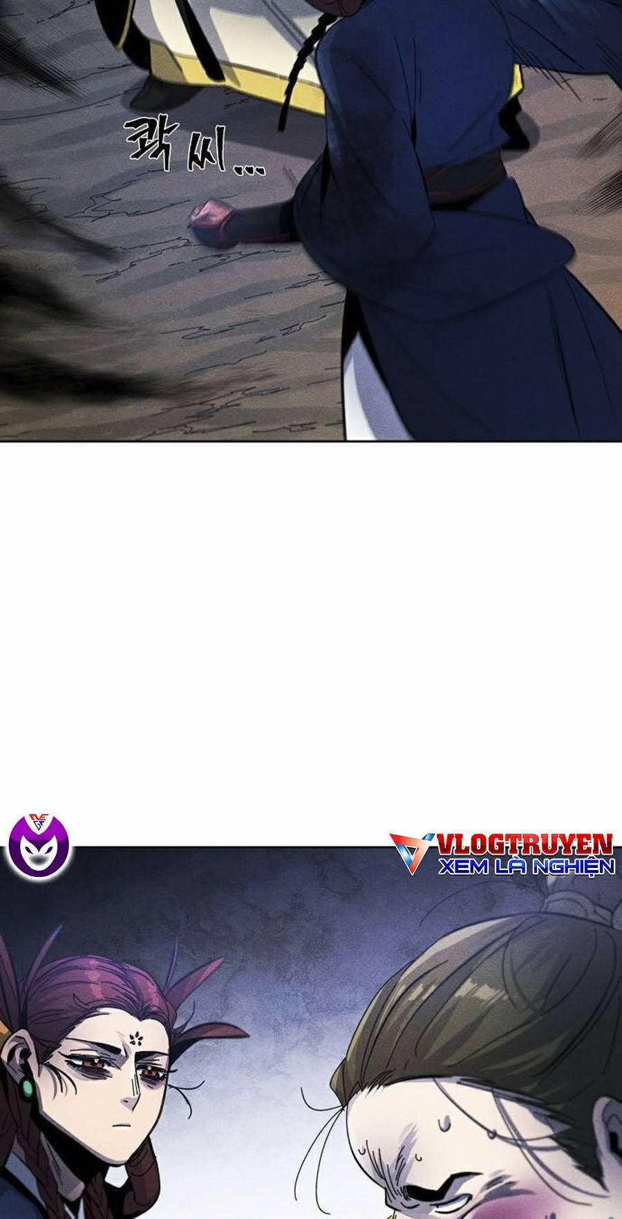 Cuồng Ma Hồi Quy 36 trang 68