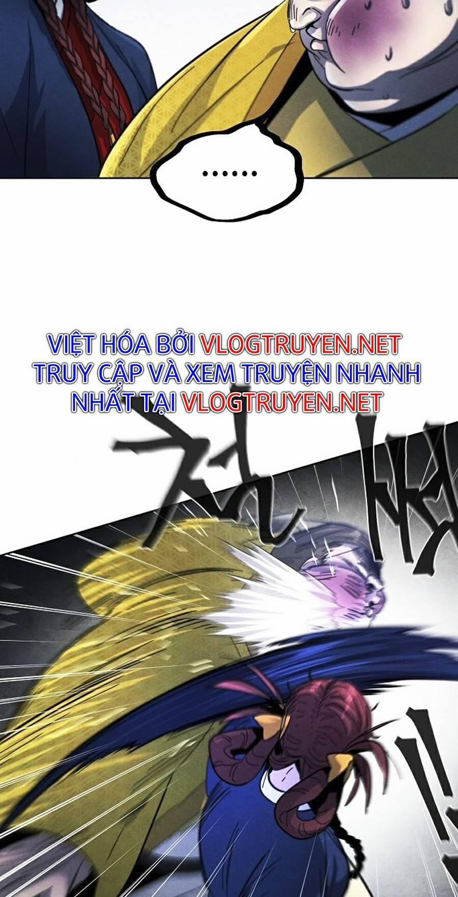 Cuồng Ma Hồi Quy 36 trang 69