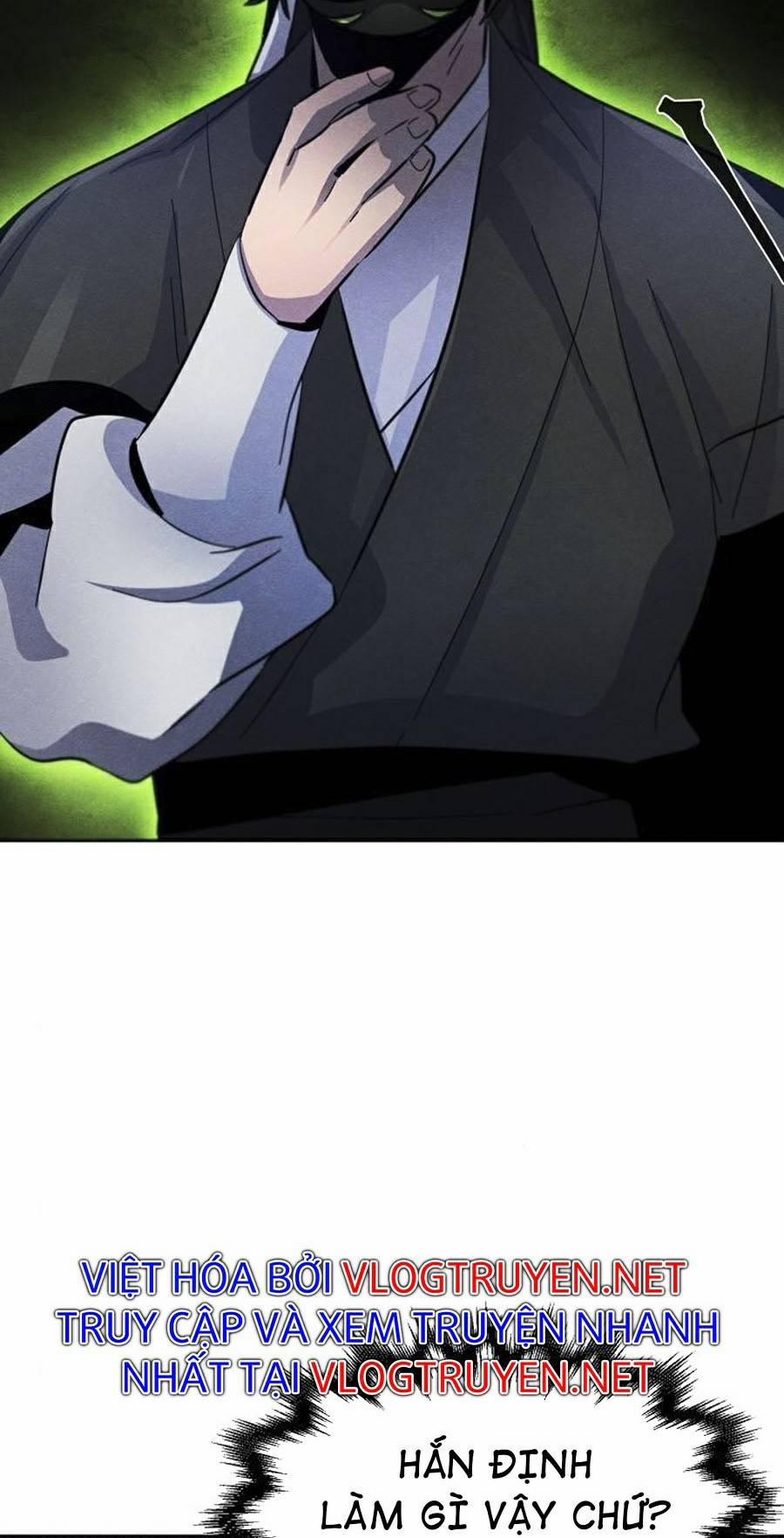 Cuồng Ma Hồi Quy 36 trang 75