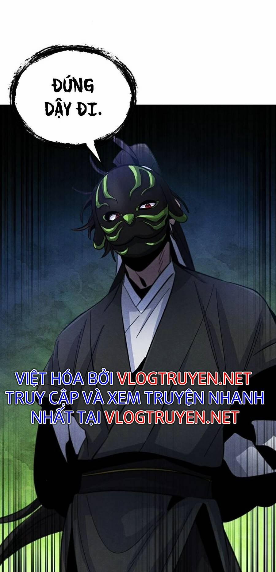 Cuồng Ma Hồi Quy 36 trang 81