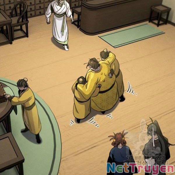 Cuồng Ma Hồi Quy 37 trang 27