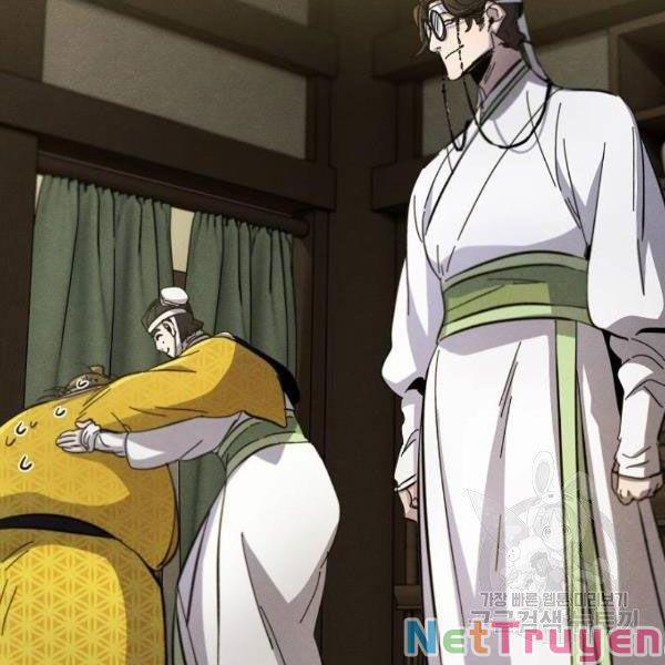 Cuồng Ma Hồi Quy 37 trang 31