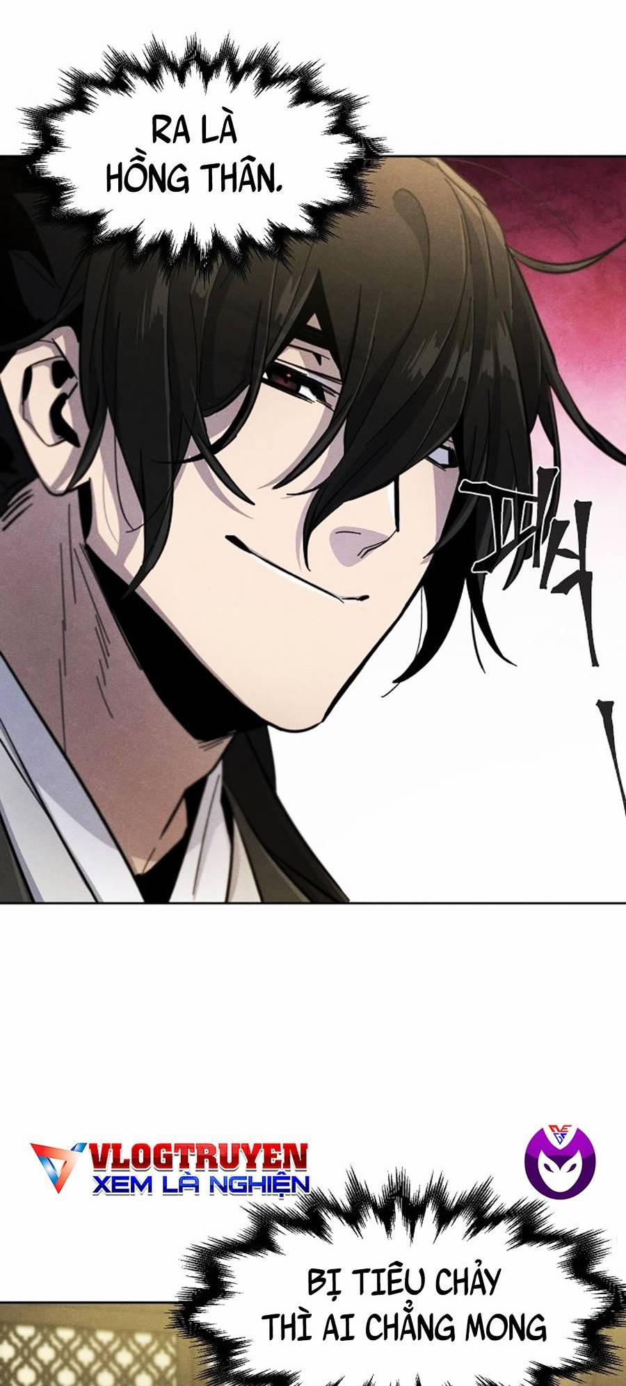 Cuồng Ma Hồi Quy 38 trang 10