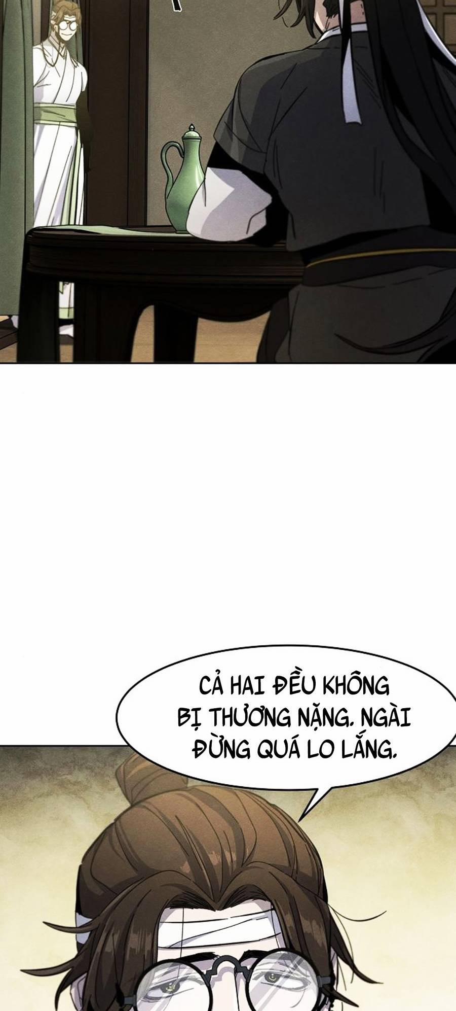 Cuồng Ma Hồi Quy 38 trang 12