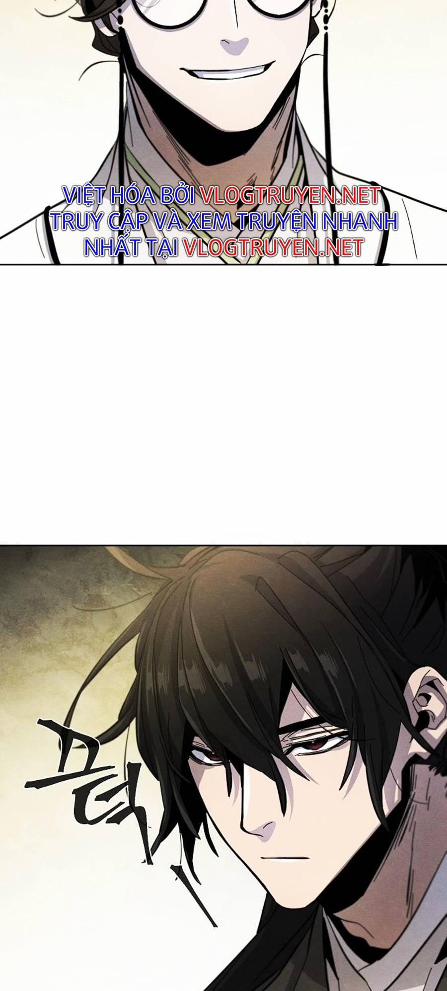 Cuồng Ma Hồi Quy 38 trang 13