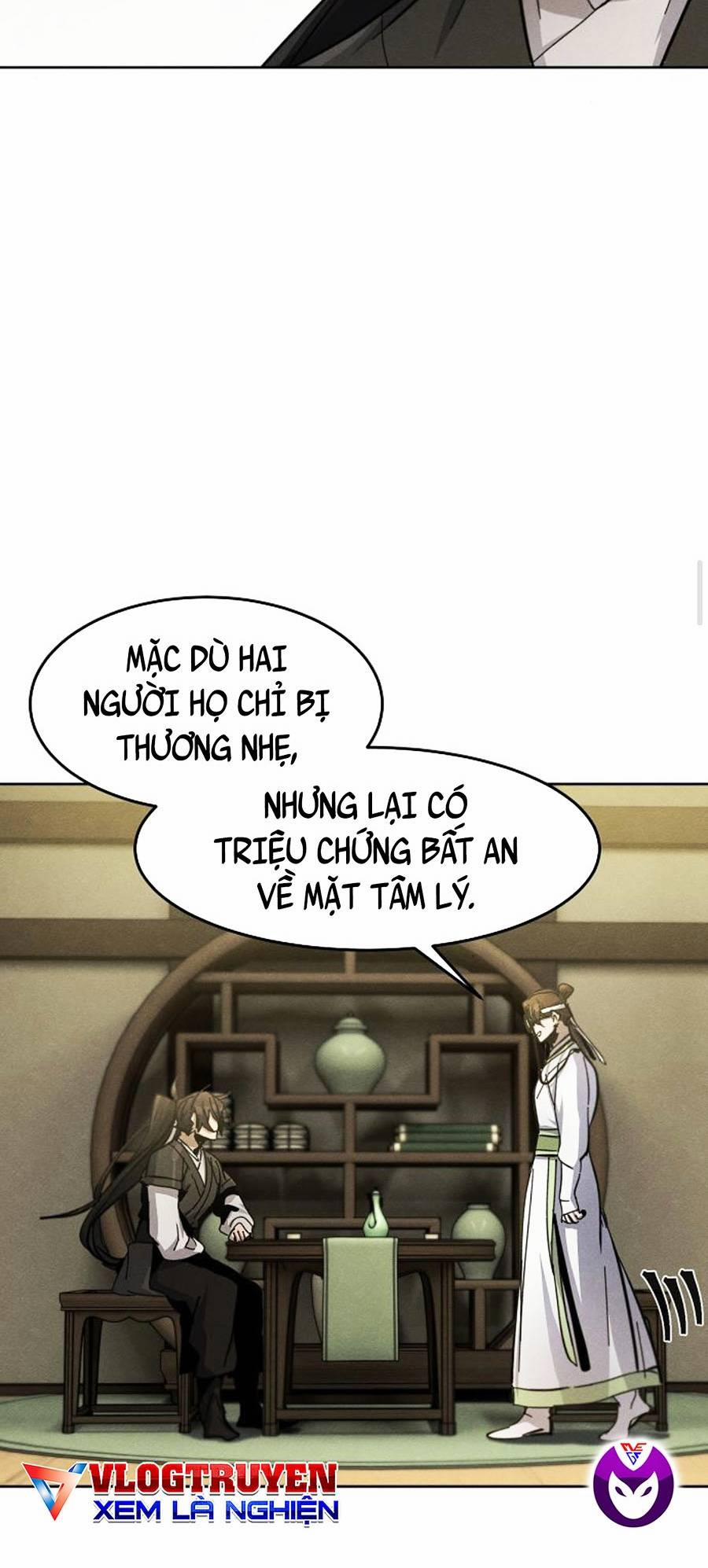 Cuồng Ma Hồi Quy 38 trang 14