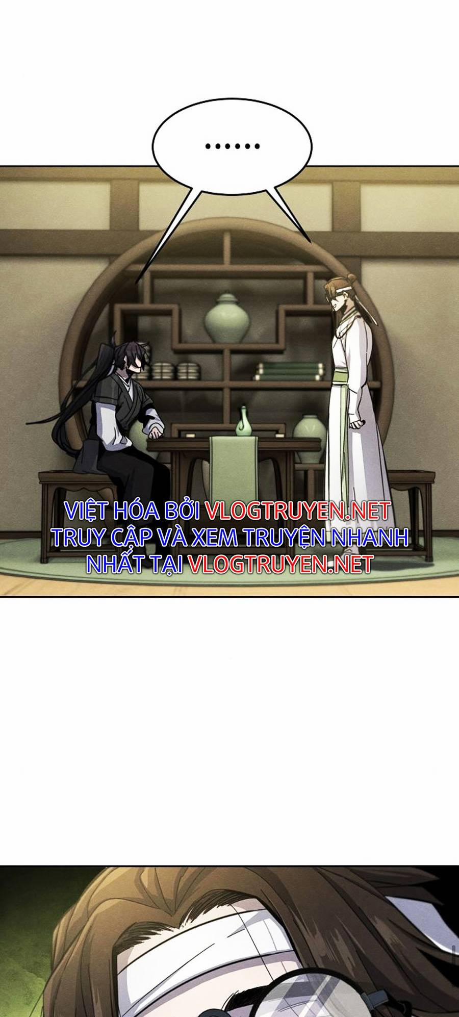 Cuồng Ma Hồi Quy 38 trang 17