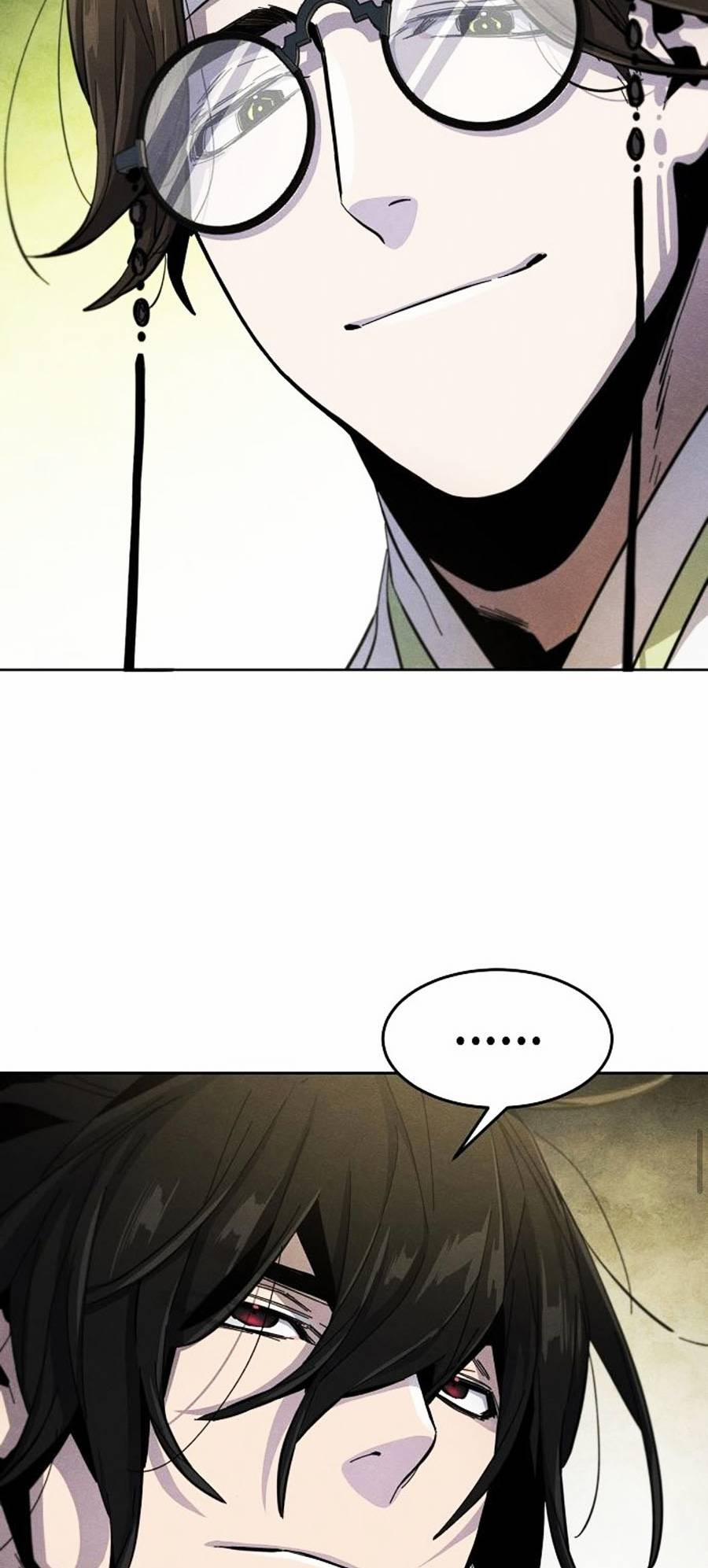 Cuồng Ma Hồi Quy 38 trang 18