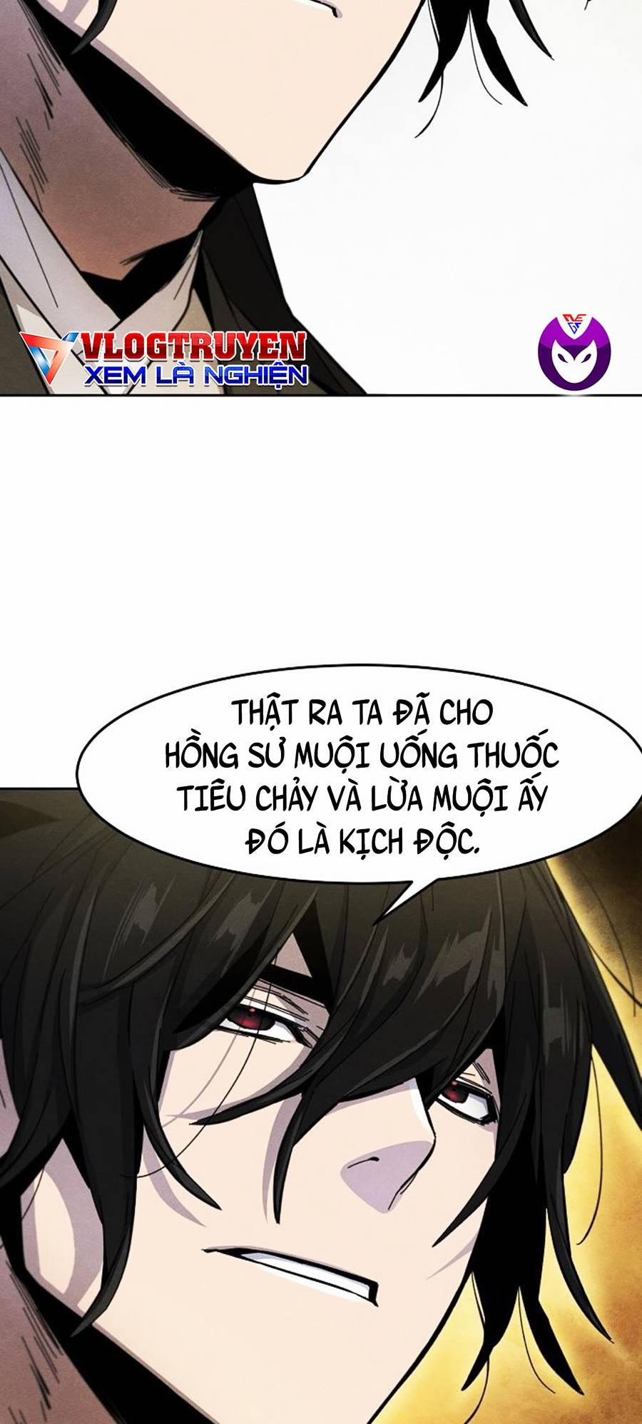 Cuồng Ma Hồi Quy 38 trang 19