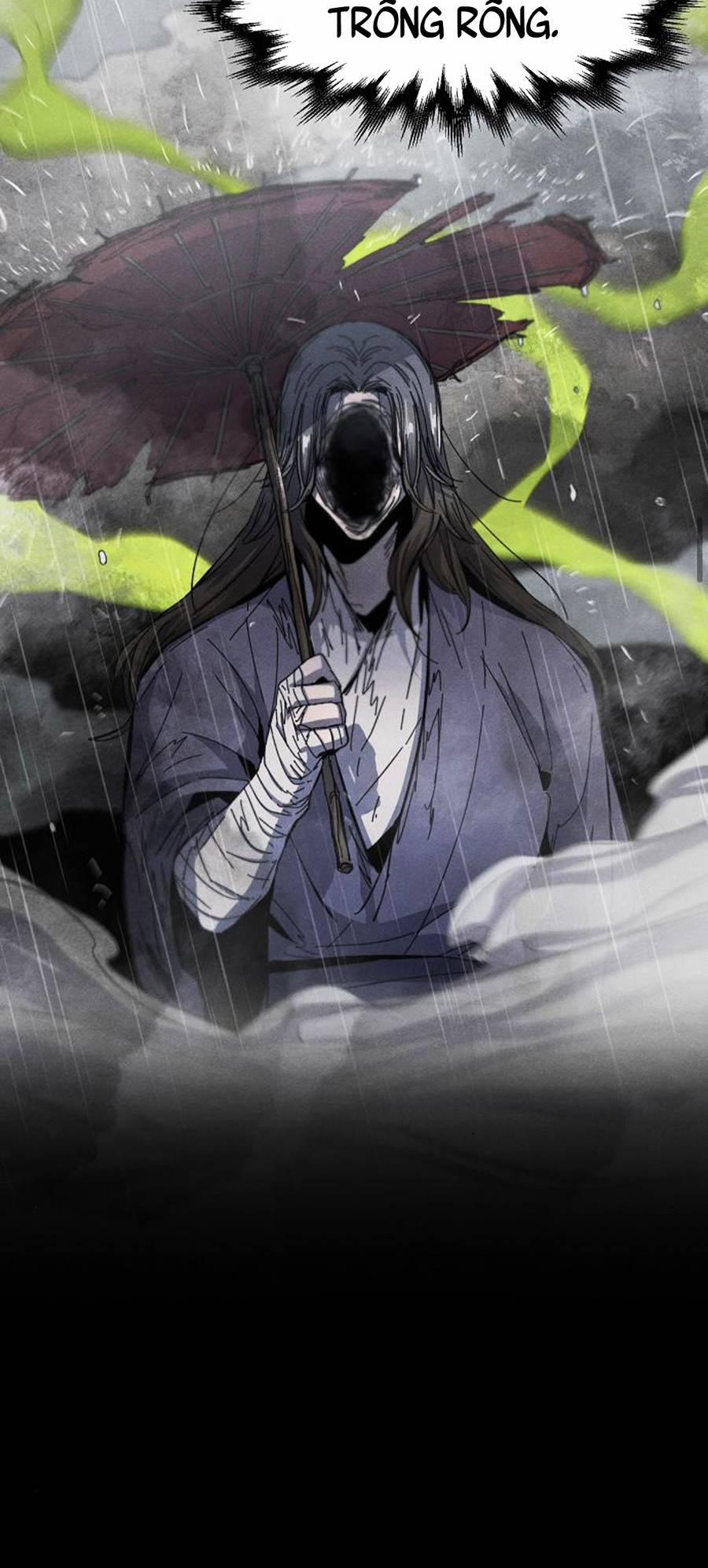 Cuồng Ma Hồi Quy 38 trang 2