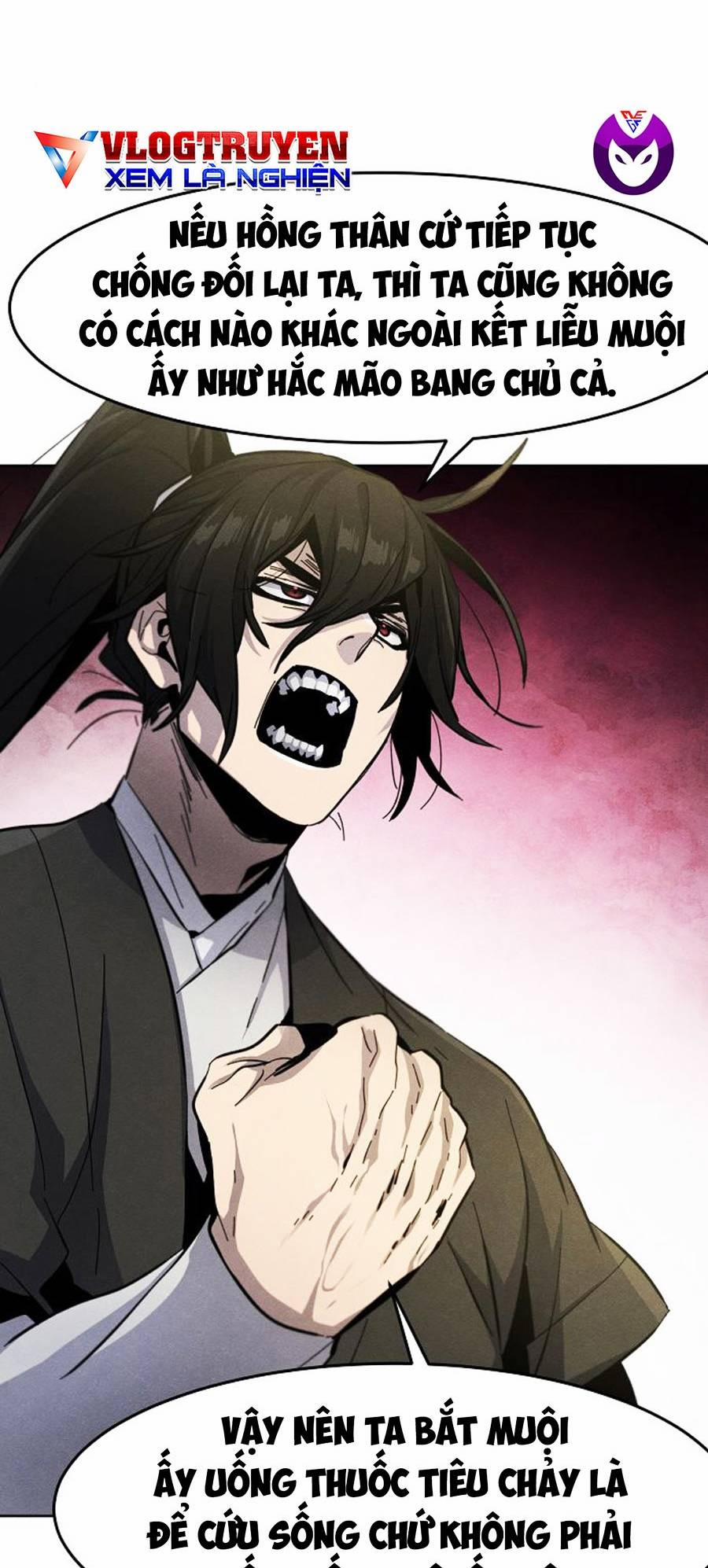 Cuồng Ma Hồi Quy 38 trang 23