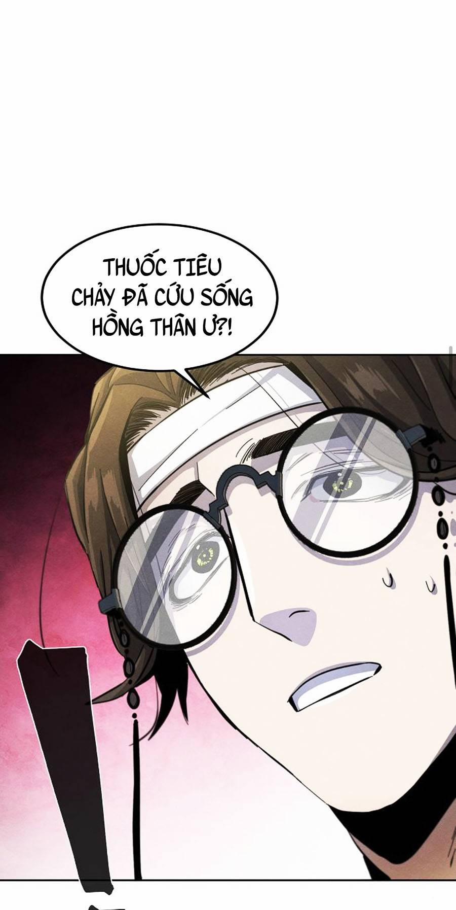 Cuồng Ma Hồi Quy 38 trang 25